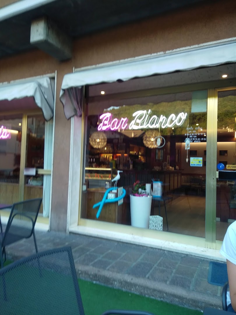 Gelateria Bar Bianco
