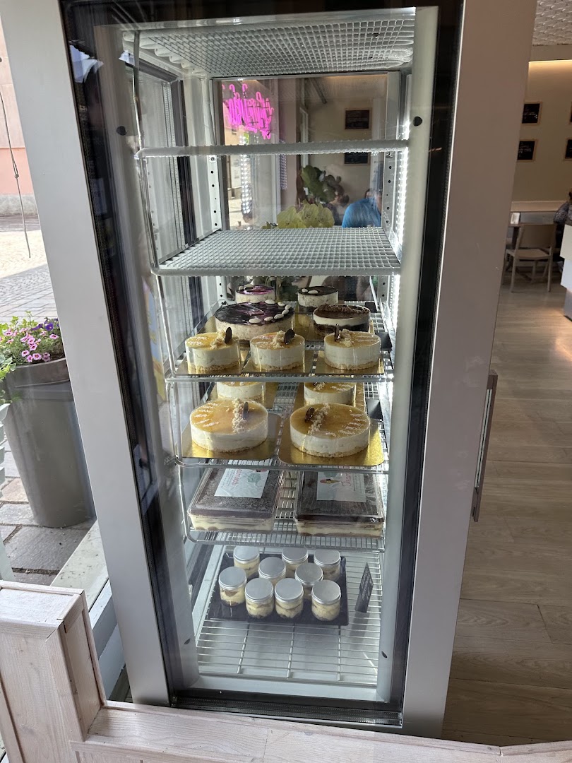 Gelateria Bar Bianco