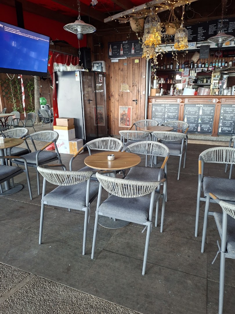 Gelateria - Bar - Birreria