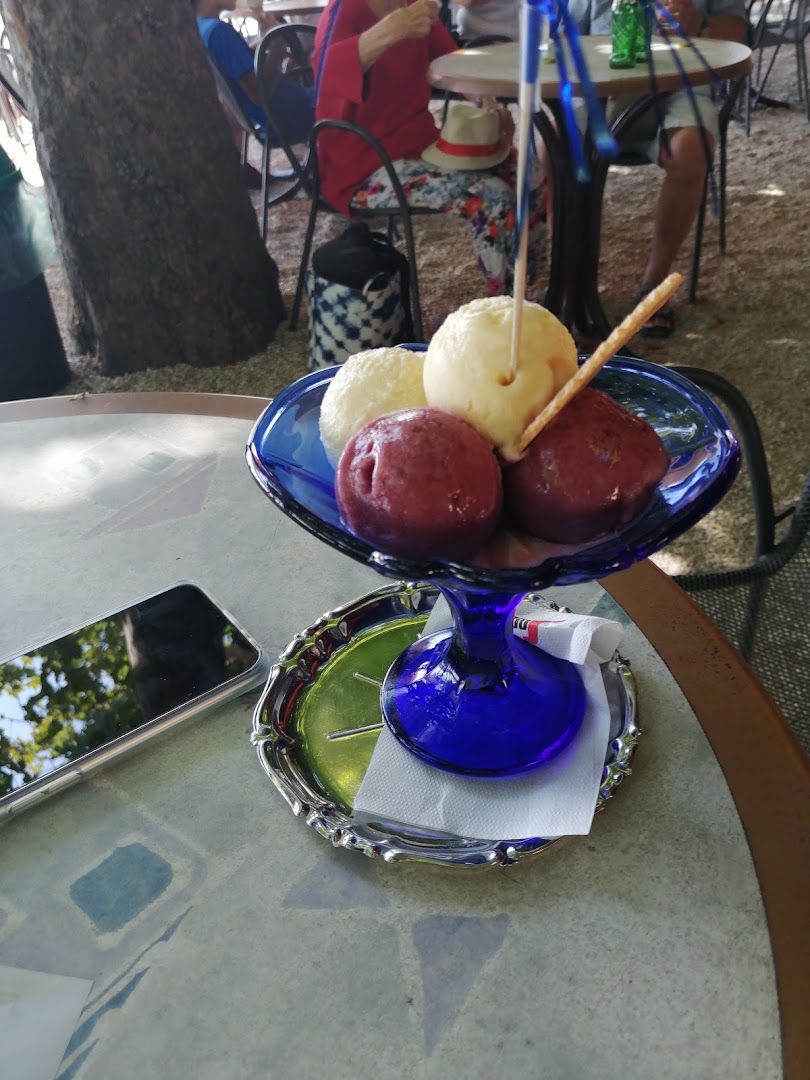 Gelateria - Bar - Birreria