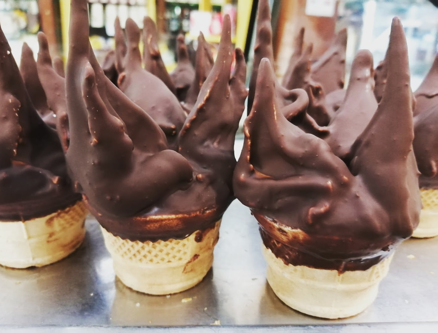 Gelateria Bar Bologna