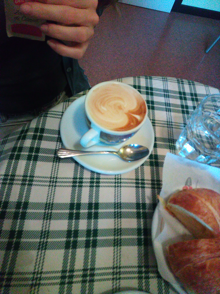 Gelateria Bar Cappuccini
