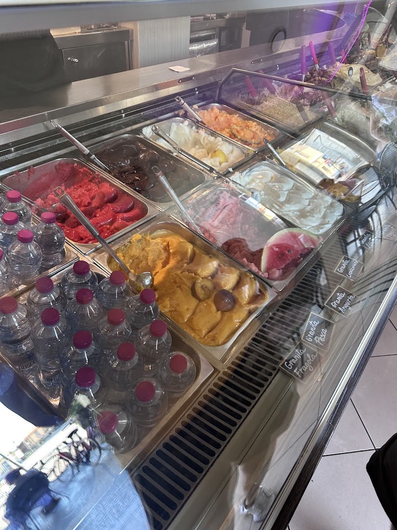 Gelateria Bar Del Centro