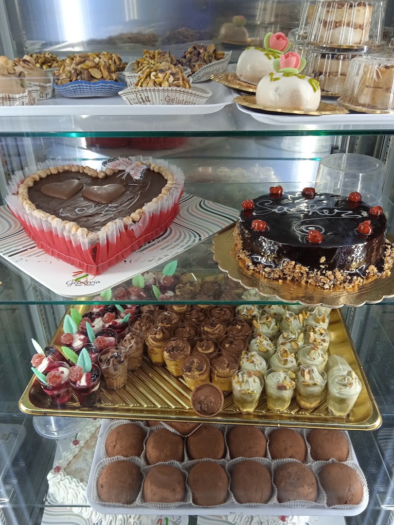 Gelateria Bar Italia