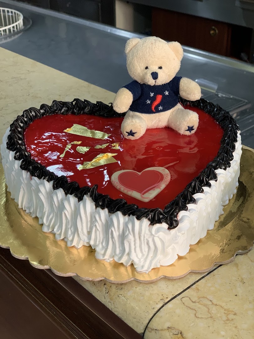 Gelateria Bar Italia