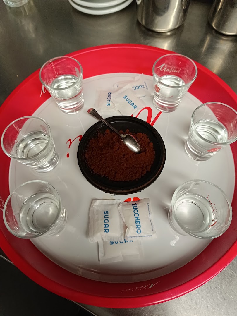 Gelateria Bar Karma