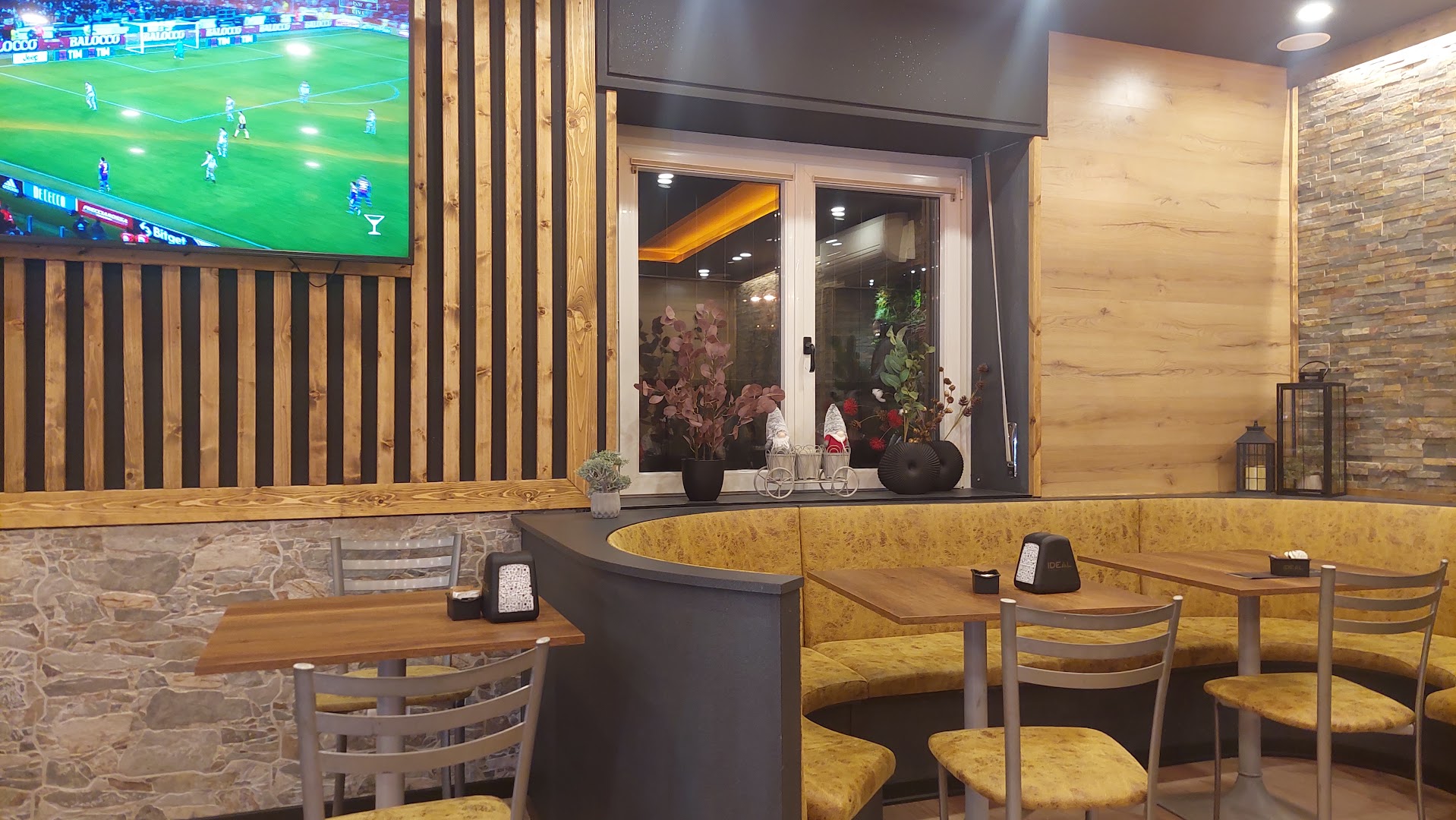 Gelateria Bar La Torretta