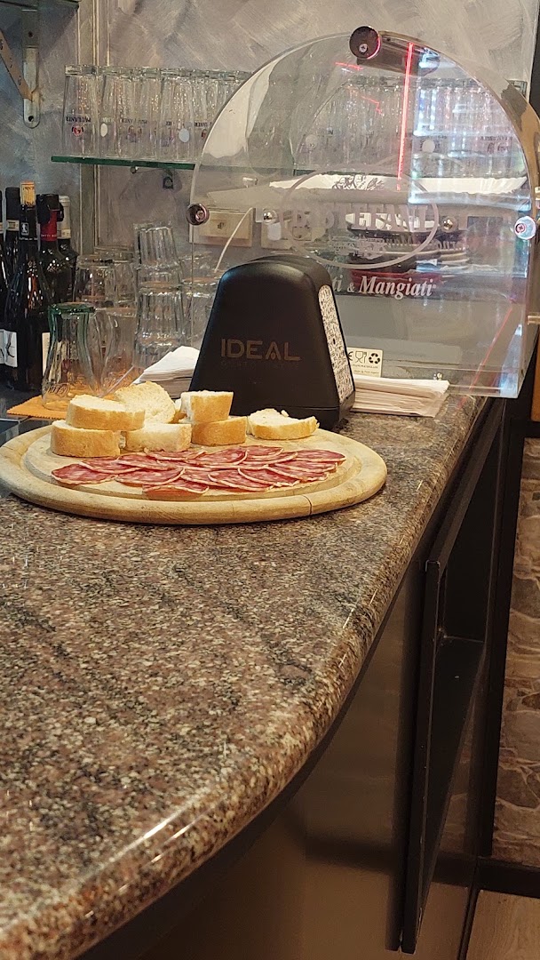 Gelateria Bar La Torretta