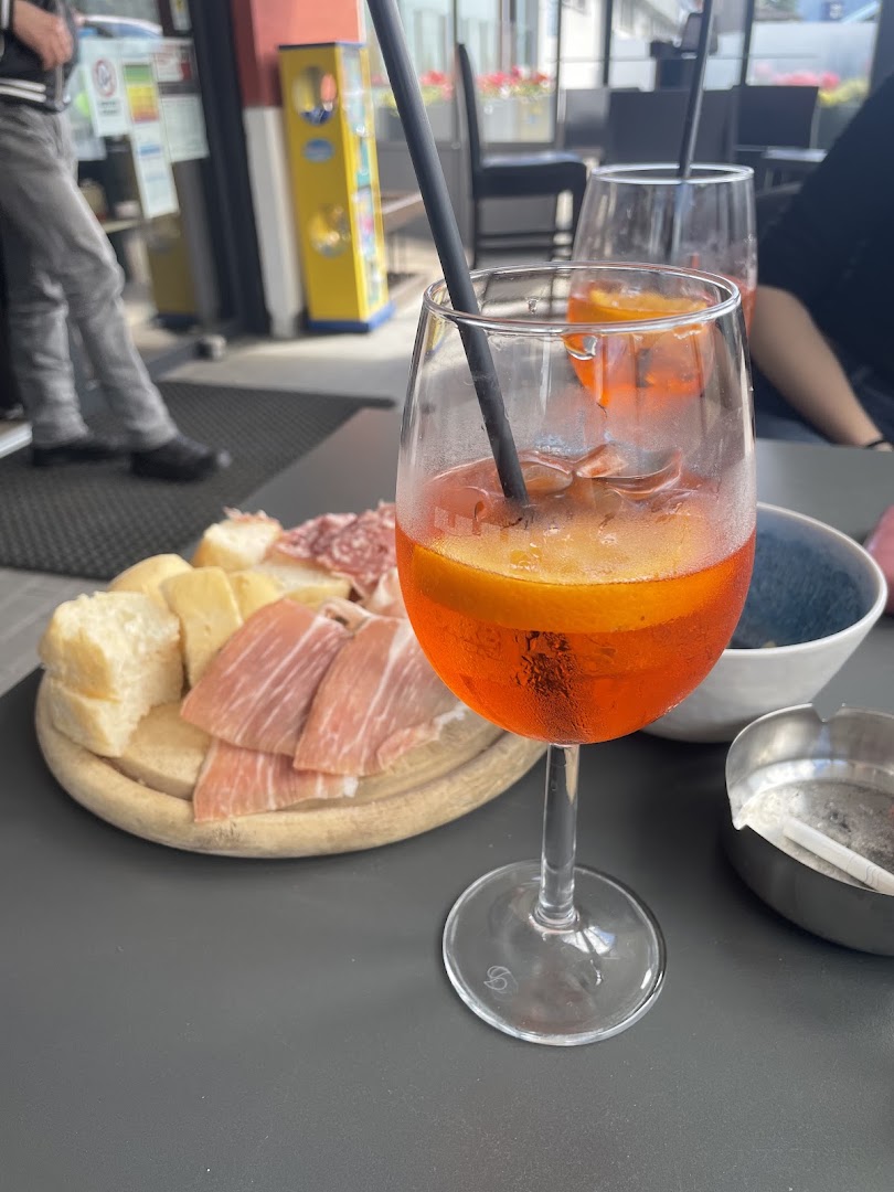 Gelateria Bar La Torretta