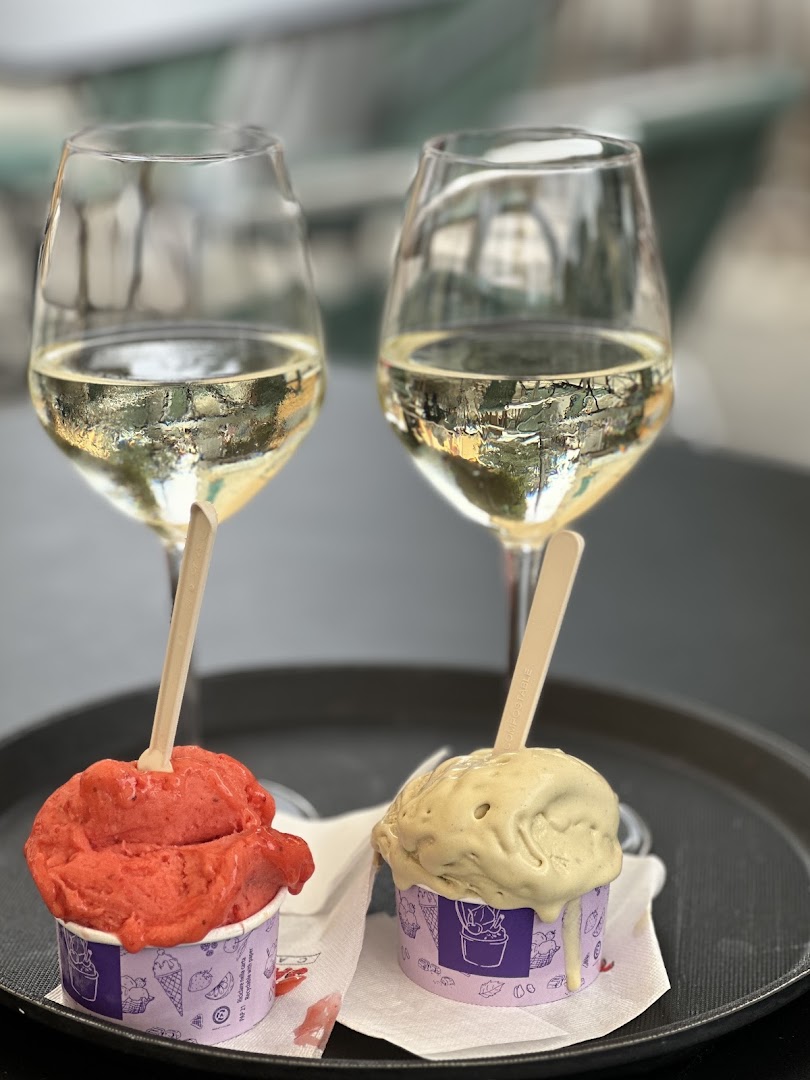 Gelateria Bar l'Angolo, Sinalunga