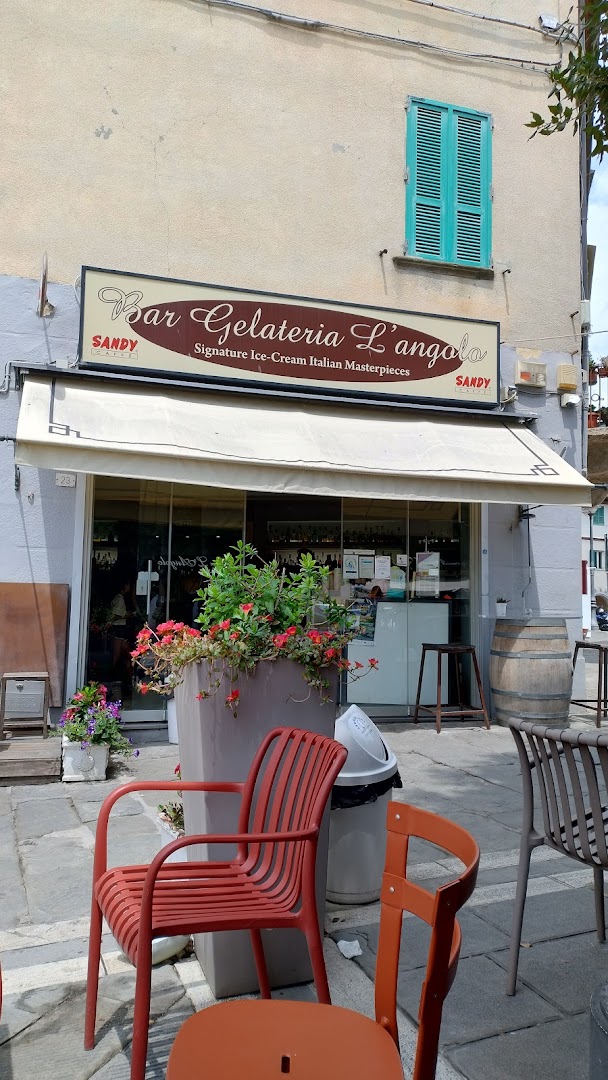 Gelateria Bar l'Angolo
