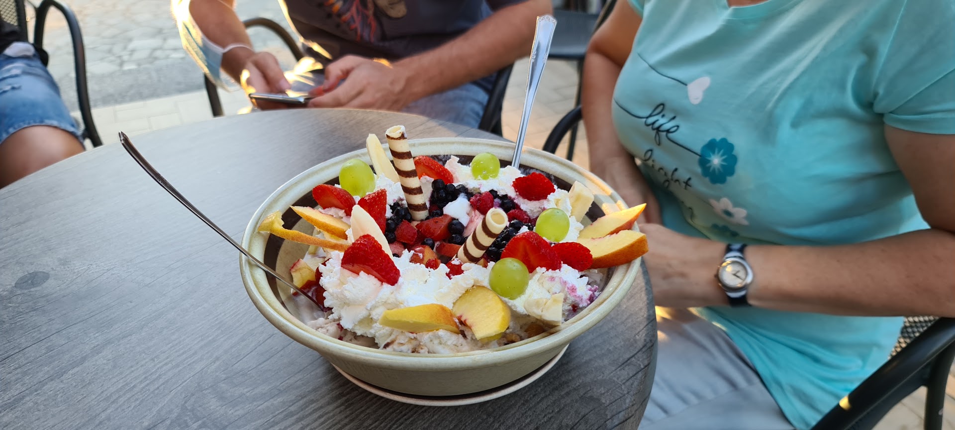 Gelateria Bar Marilu