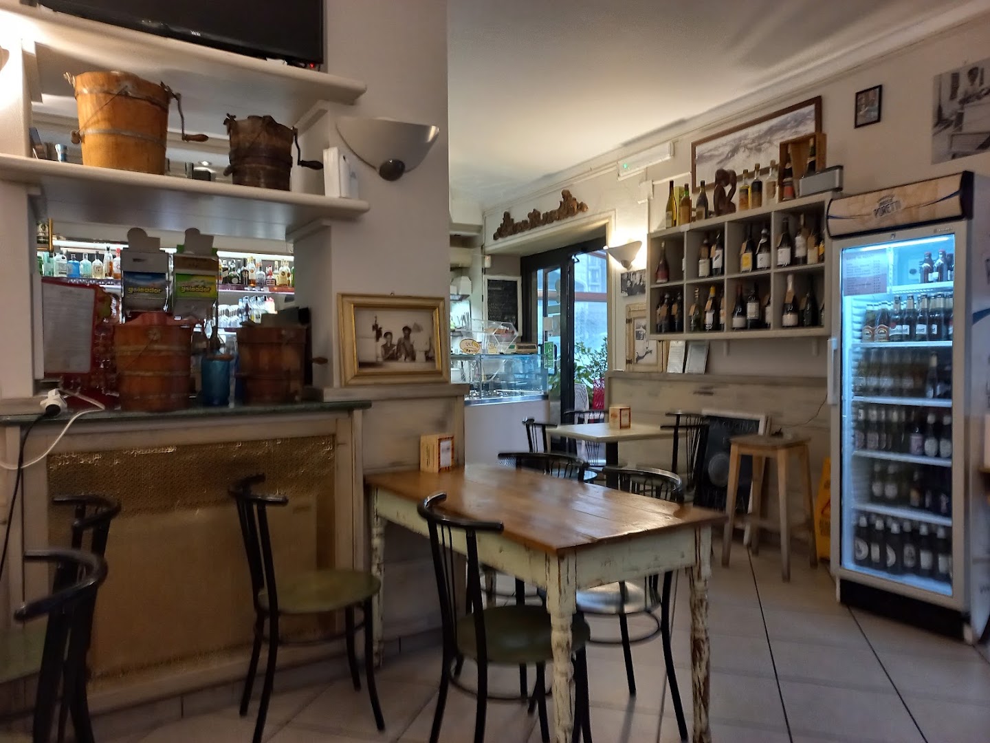 Gelateria Bar Matteo Snc