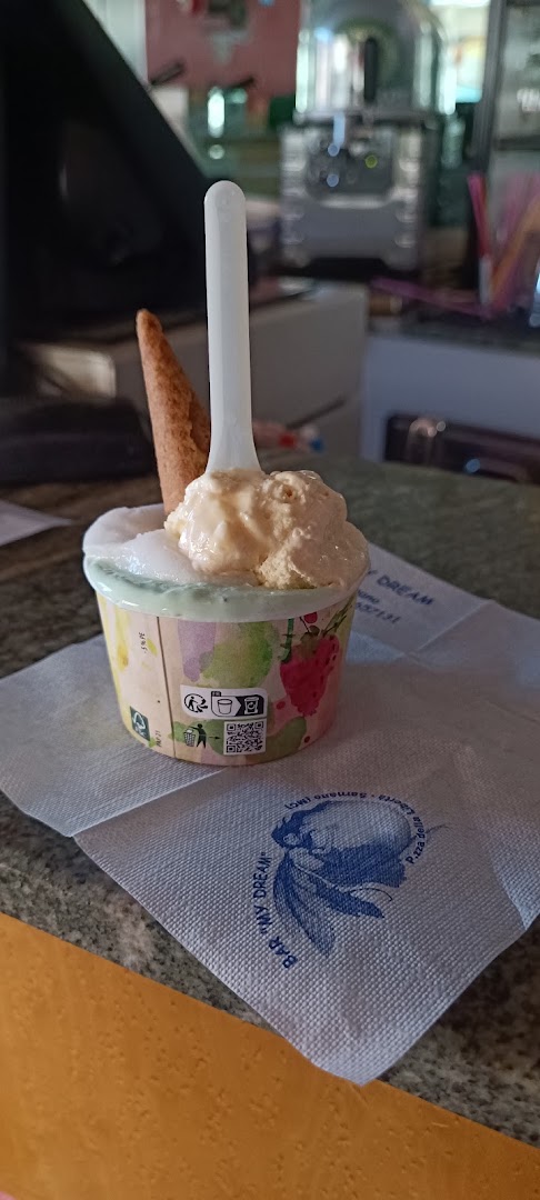 Gelateria Bar My Dream