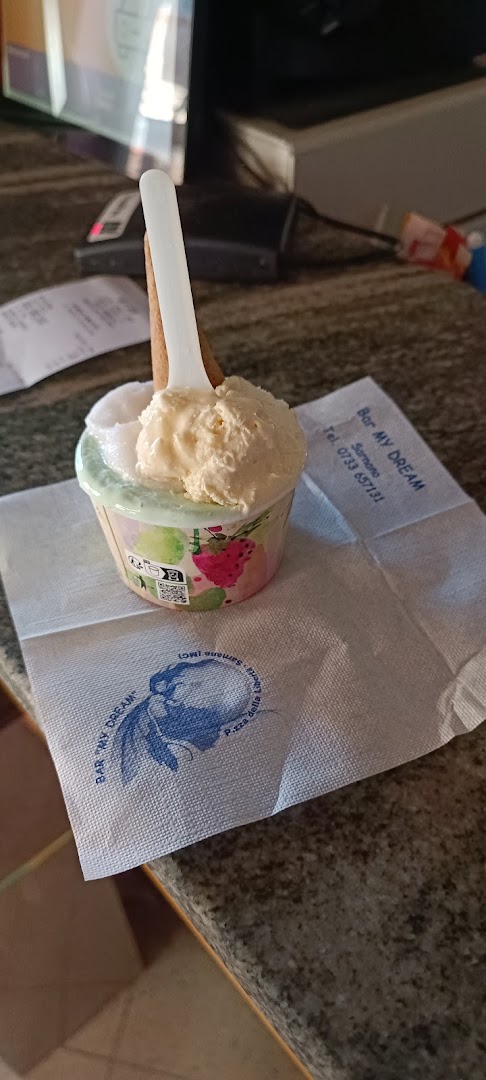Gelateria Bar My Dream