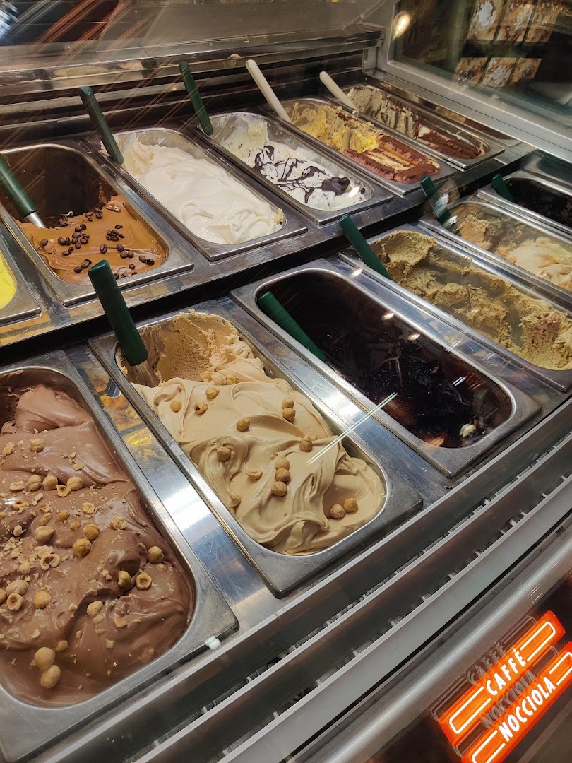 Gelateria Bar Nazionale