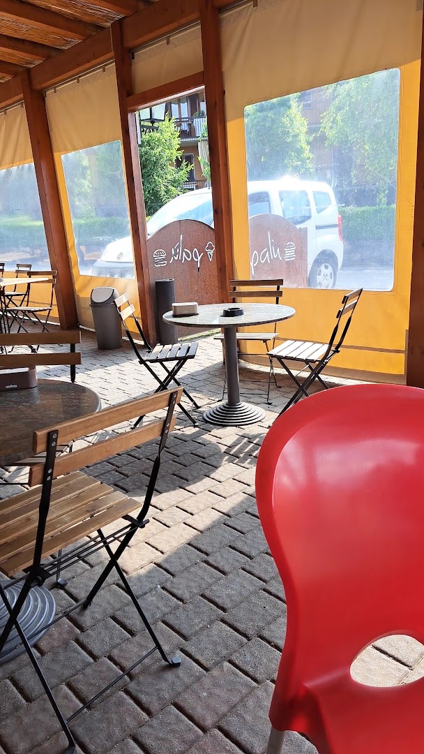 Gelateria Bar Palu