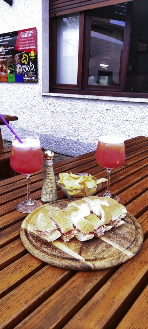 Gelateria Bar Palu