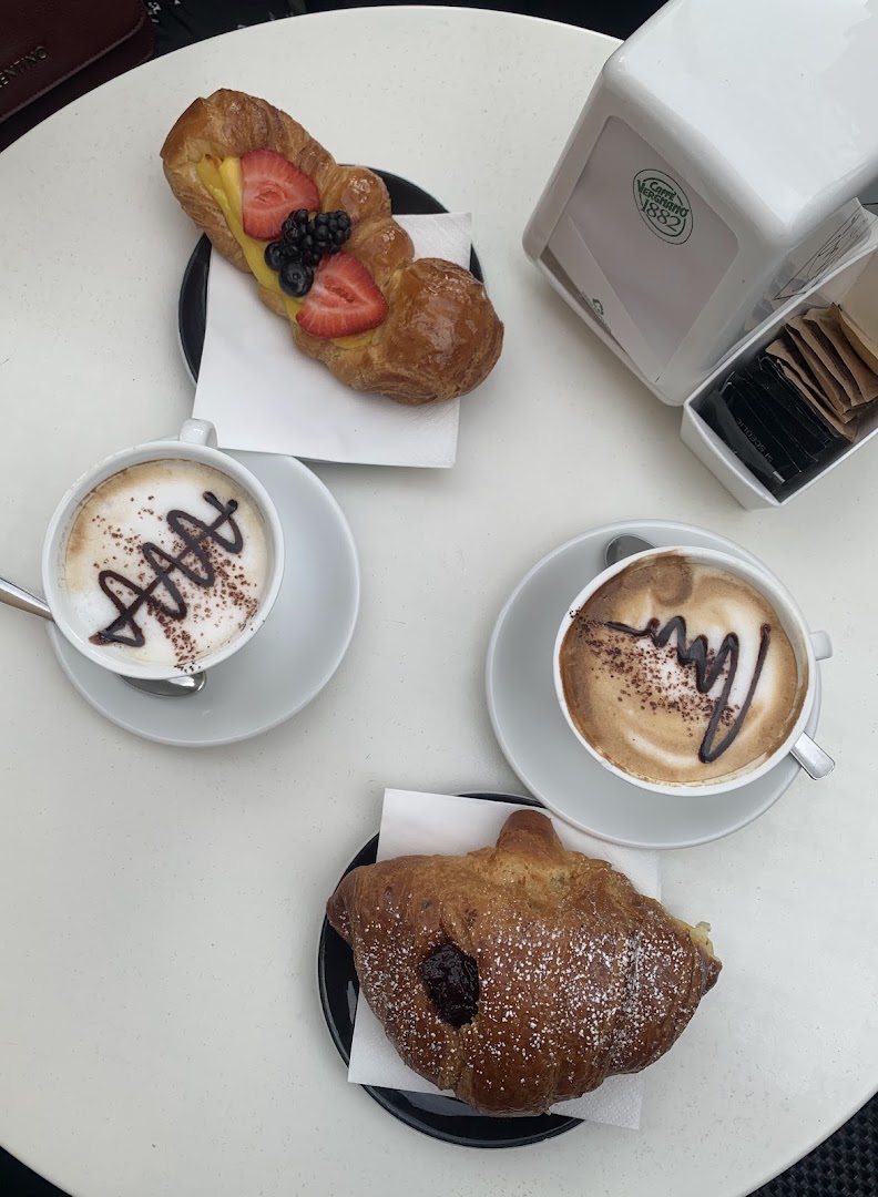 GELATERIA BAR PASTICCERIA