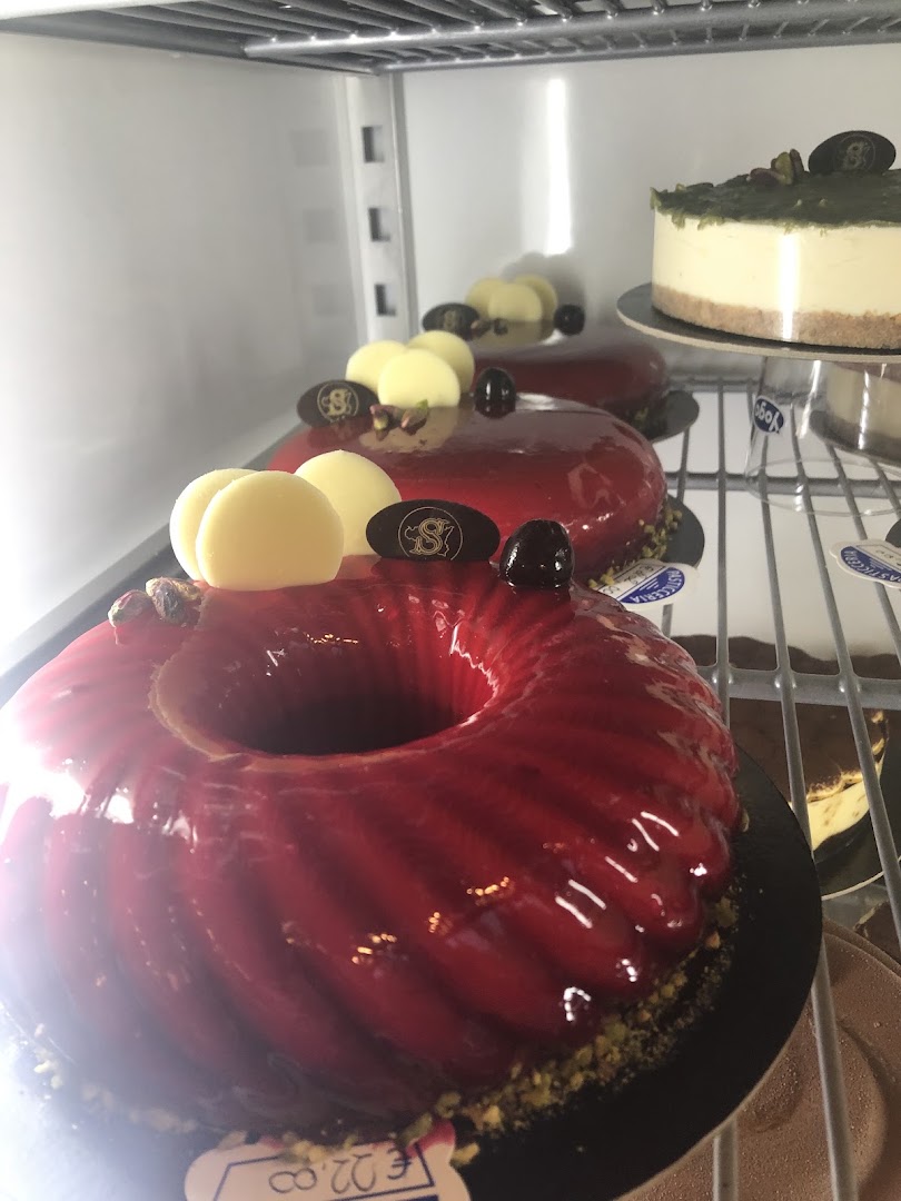 GELATERIA BAR PASTICCERIA