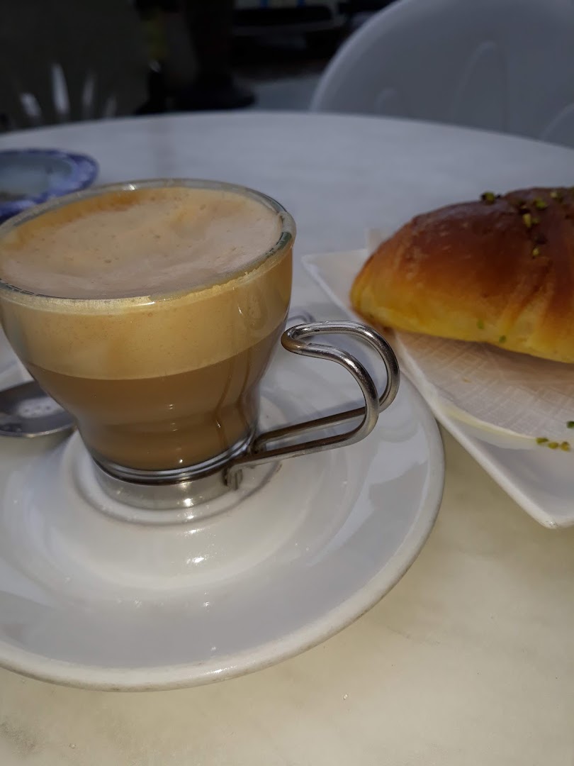 Gelateria Bar Roma