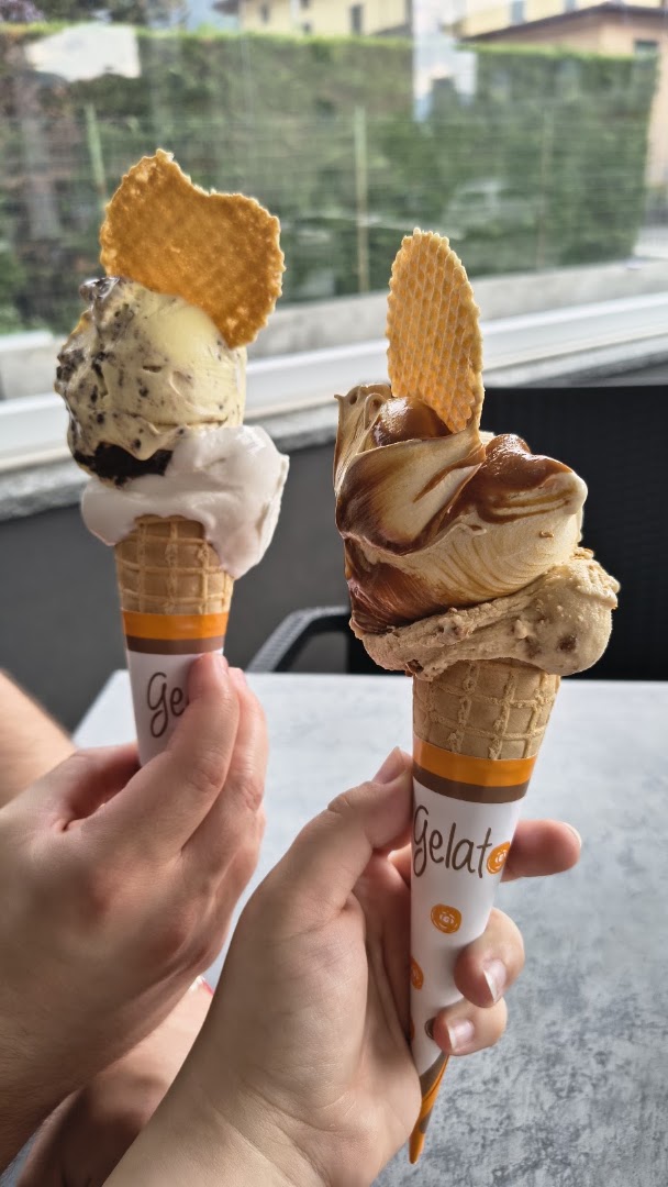 Gelateria Bar Roma