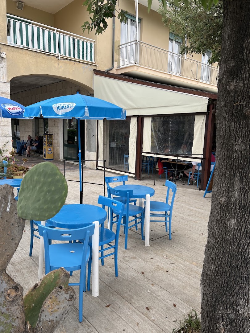 Gelateria Bar Santa Maria