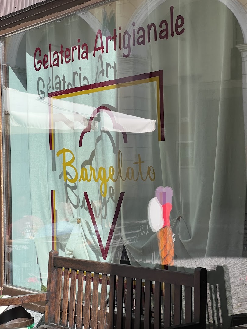 Gelateria Bargelato, Torre Pellice