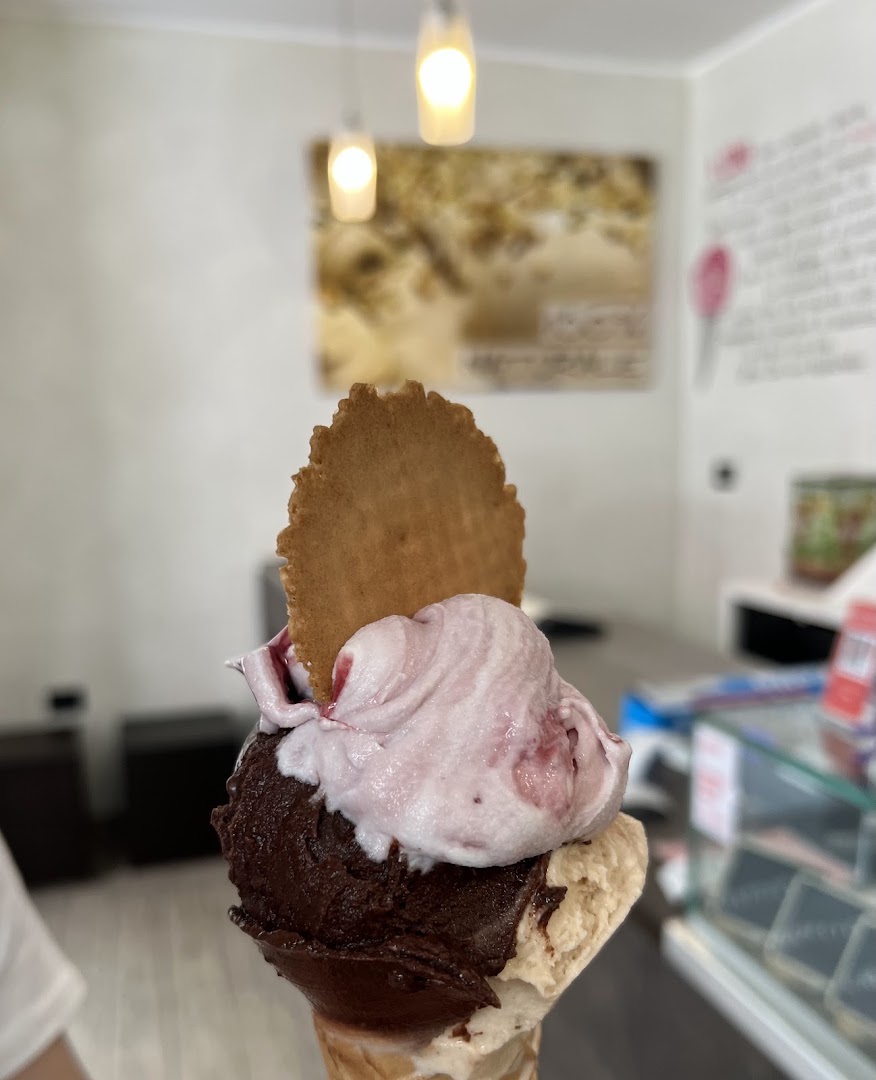 Gelateria Bargelato