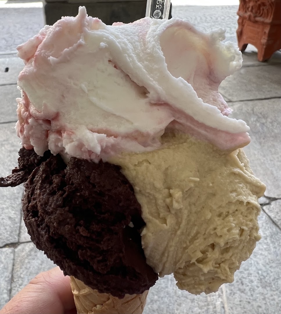 Gelateria Bargelato