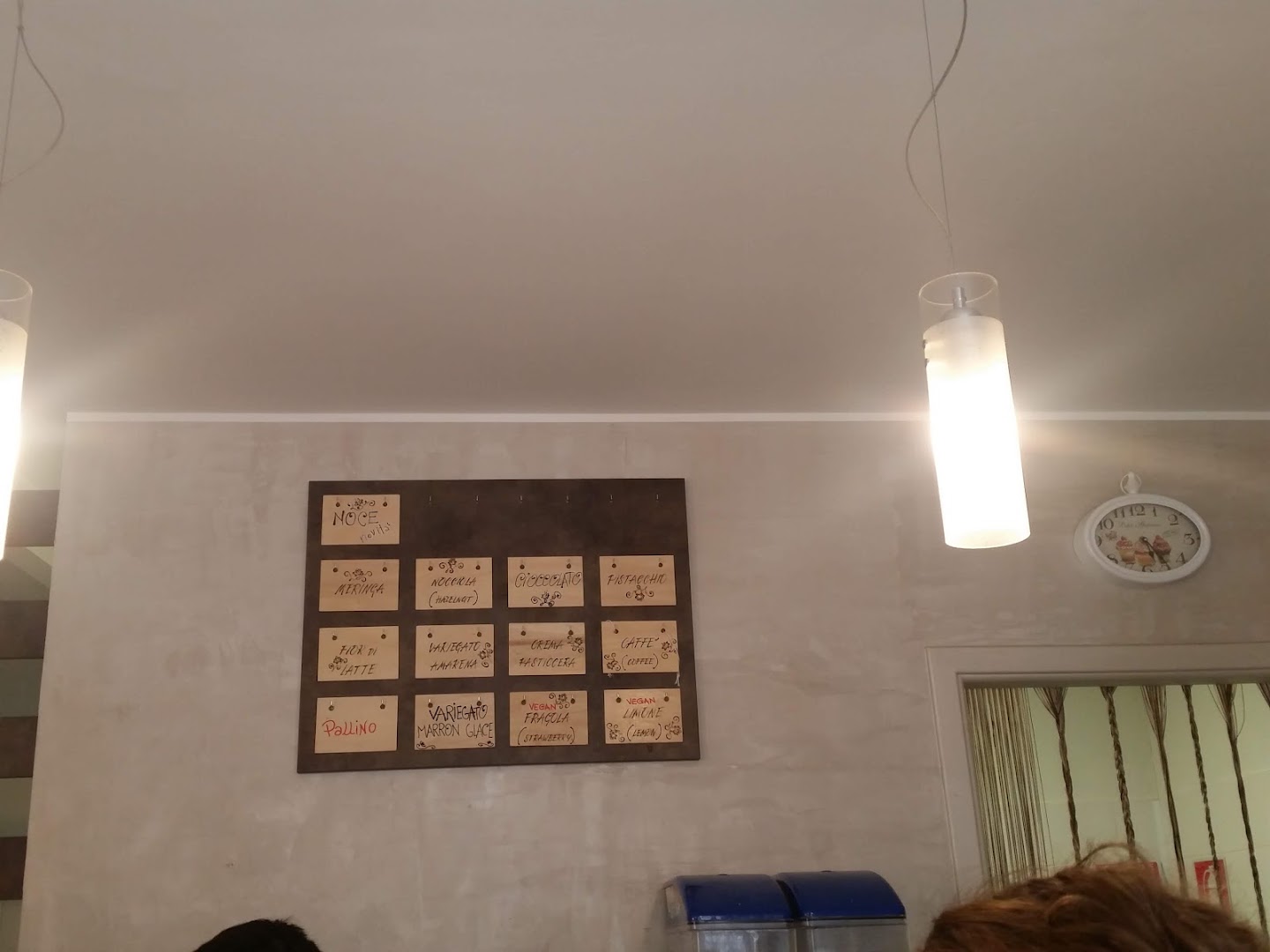Gelateria Bargelato