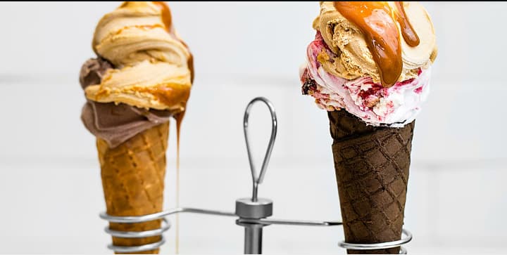 Gelateria Baroncini® Firenze