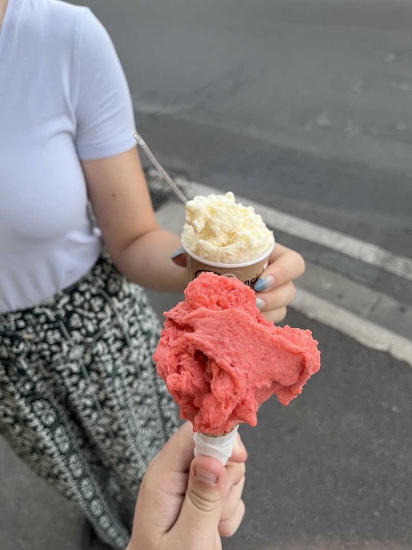Gelateria Baroncini® Firenze