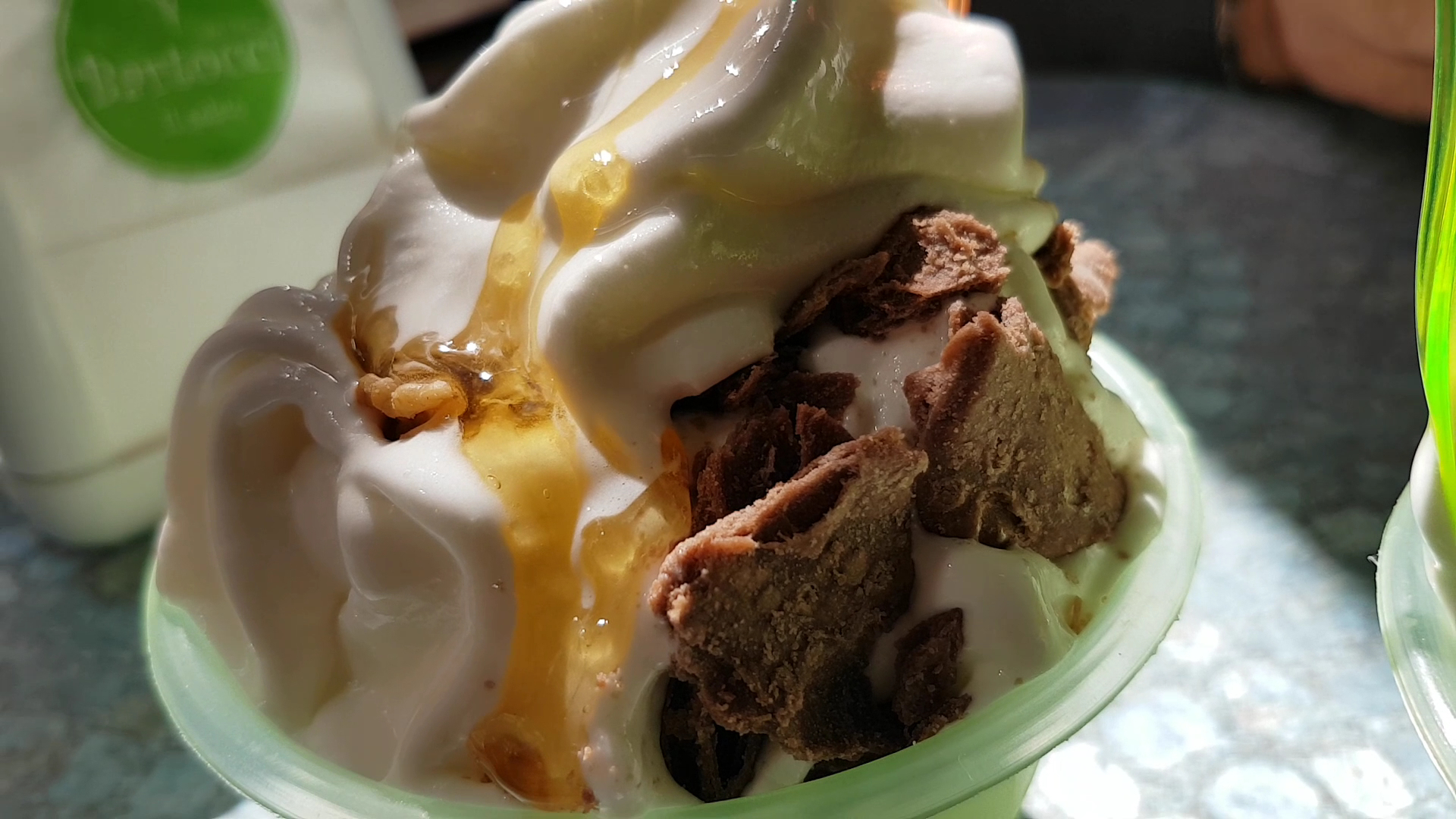Gelateria Bartocci
