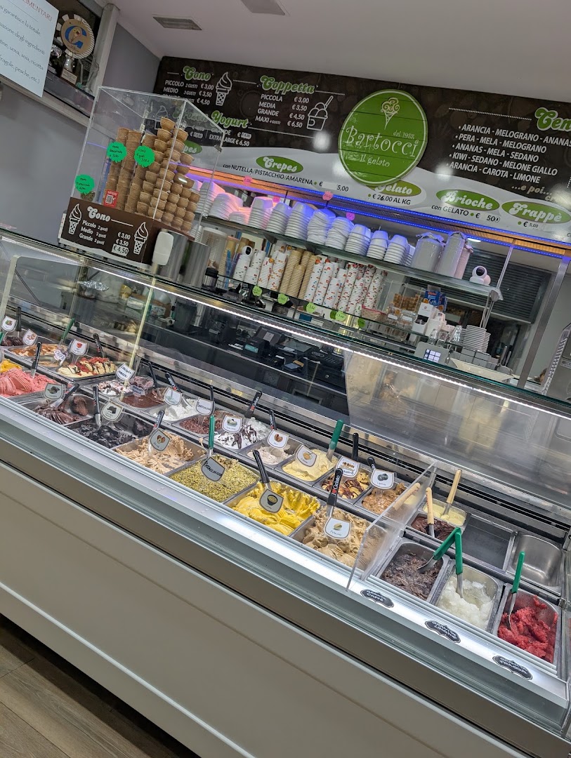 Gelateria Bartocci