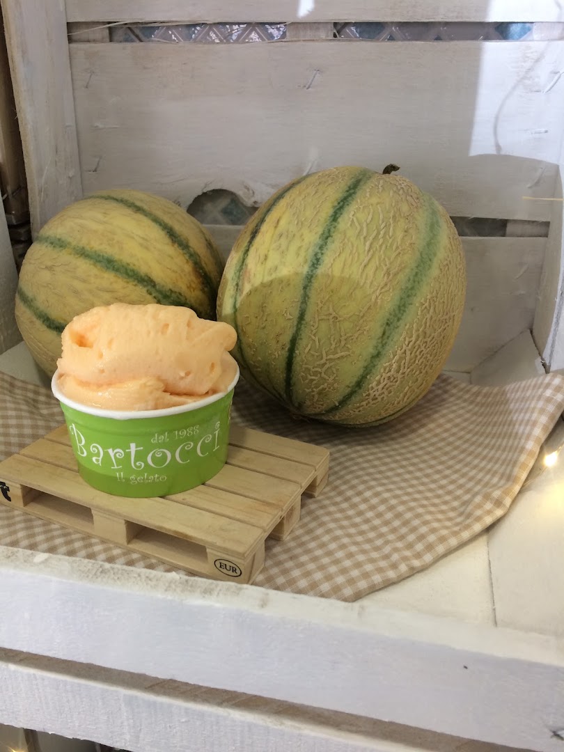 Gelateria Bartocci