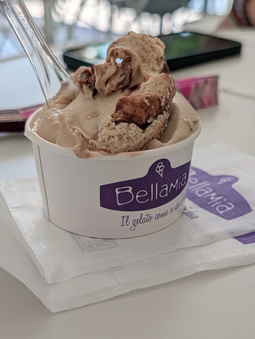 Gelateria Bellamia