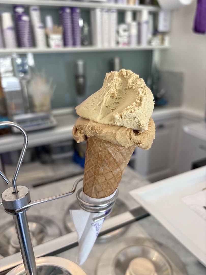 Gelateria Bellamia