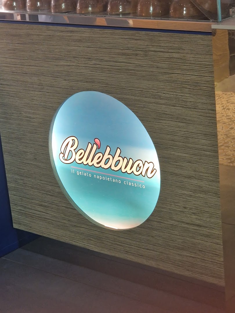Gelateria Bellebbuon
