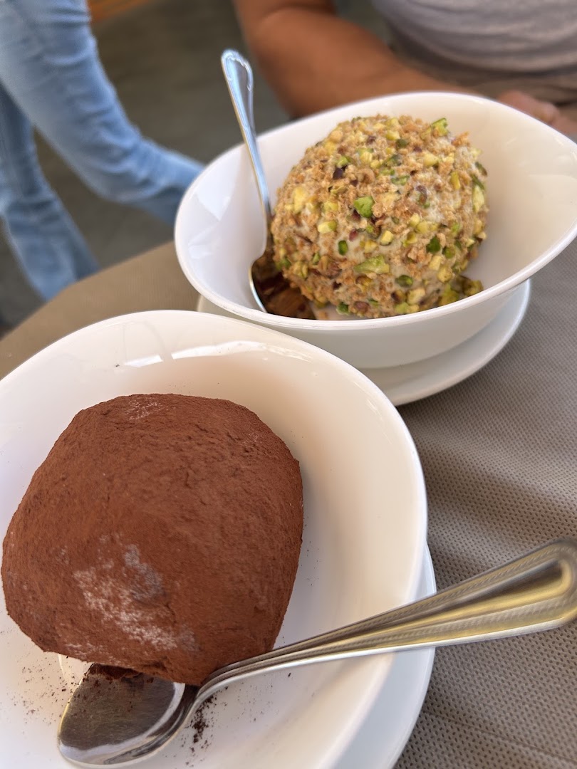 Gelateria Belvedere