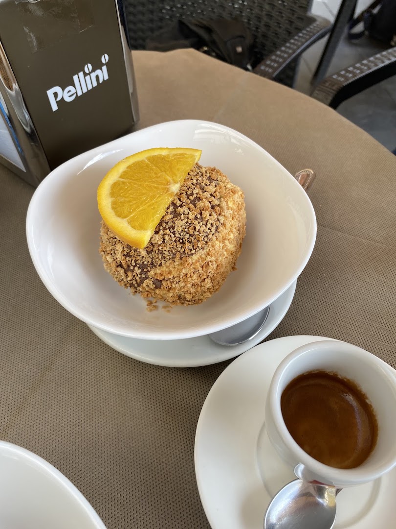 Gelateria Belvedere