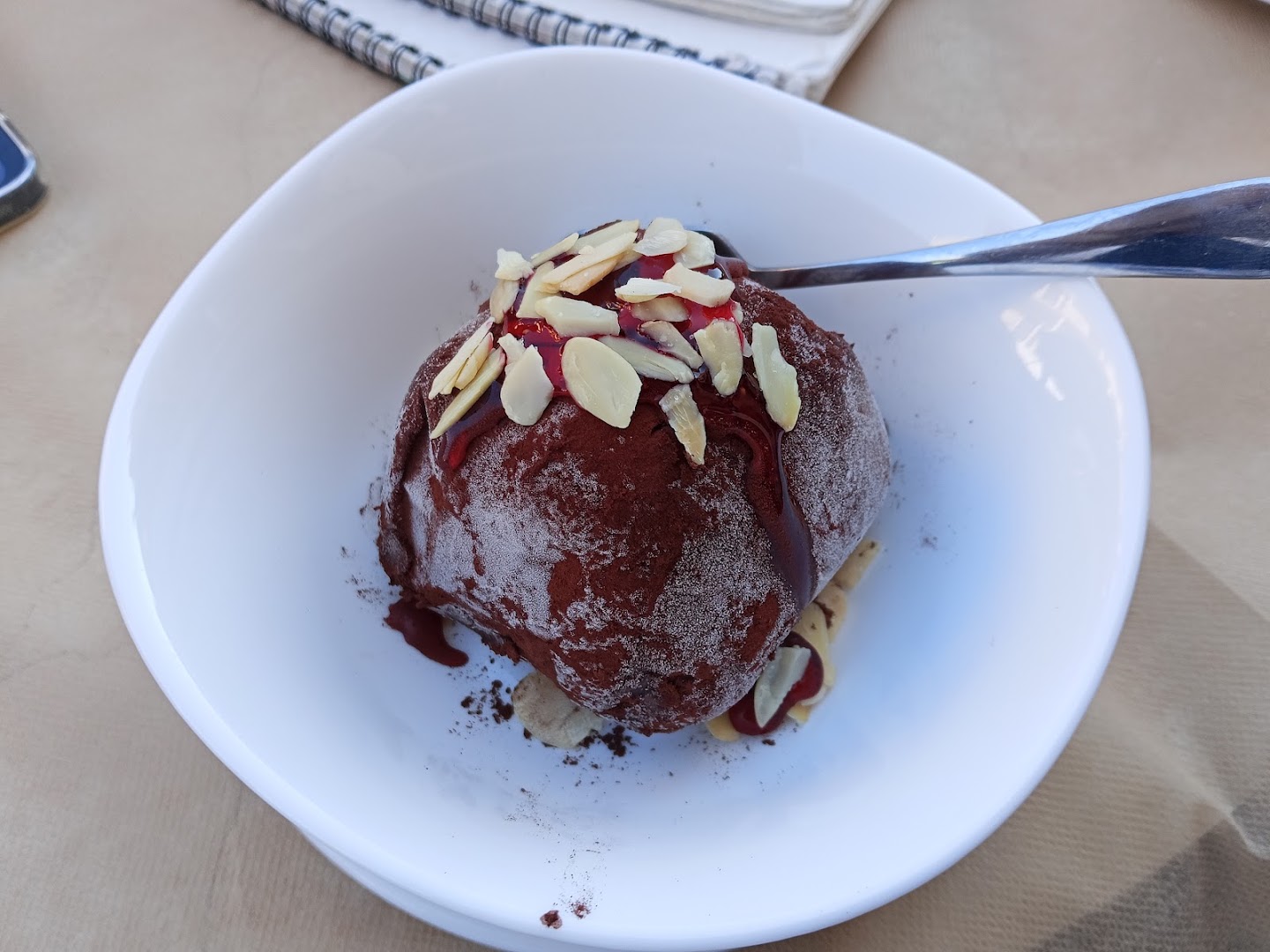Gelateria Belvedere
