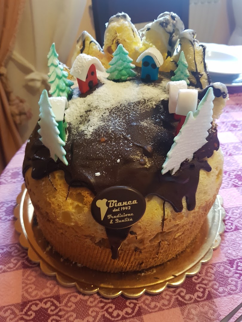 Gelateria Bianca San Benedetto Po