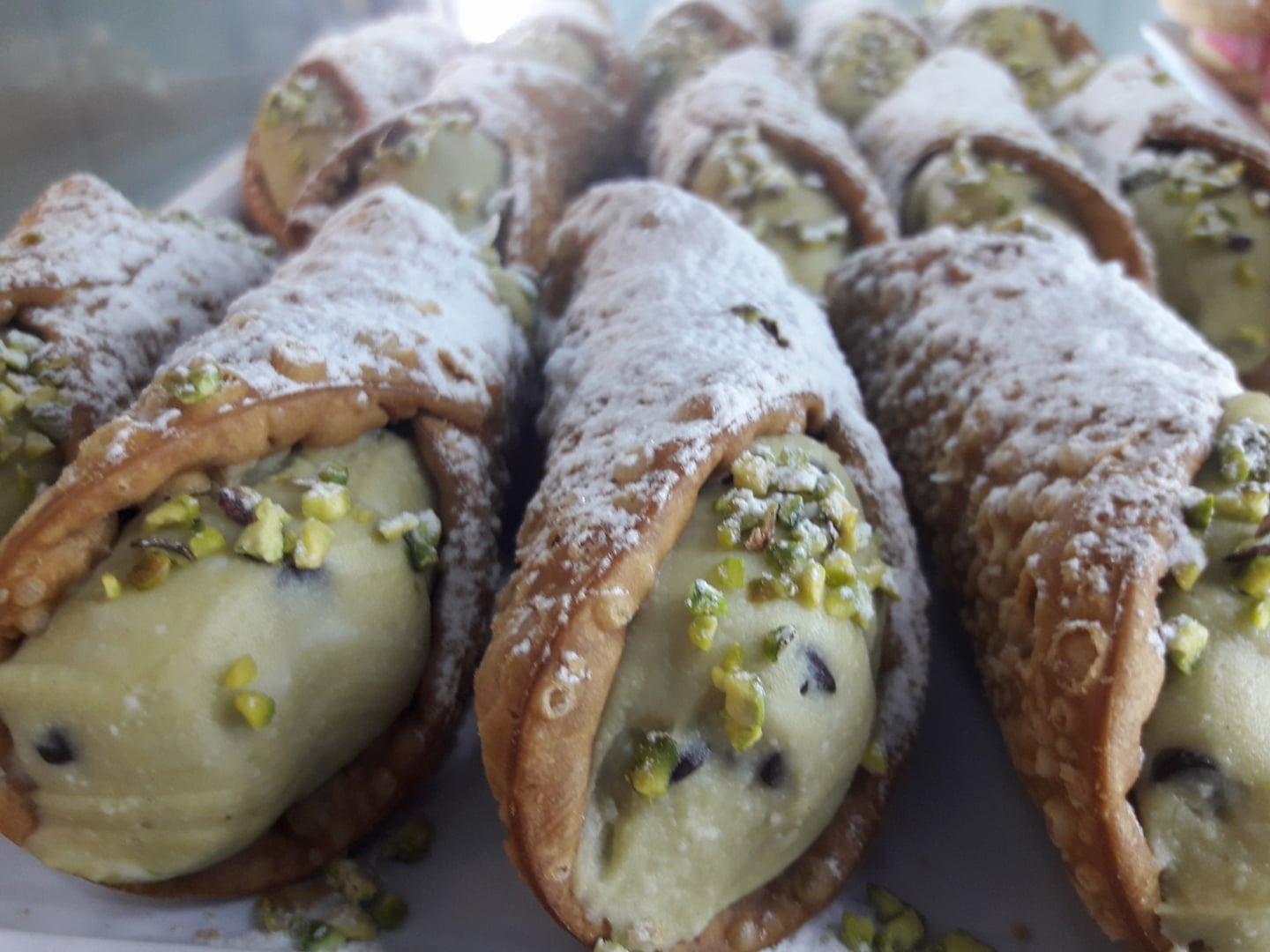 Gelateria Bianca San Benedetto Po