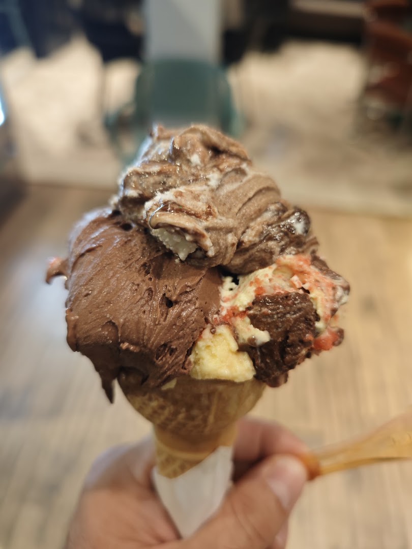 Gelateria Bianca