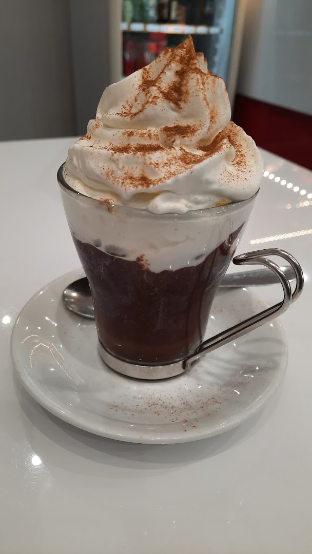 Gelateria Biancaneve