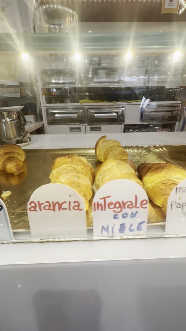 Gelateria Biancaneve