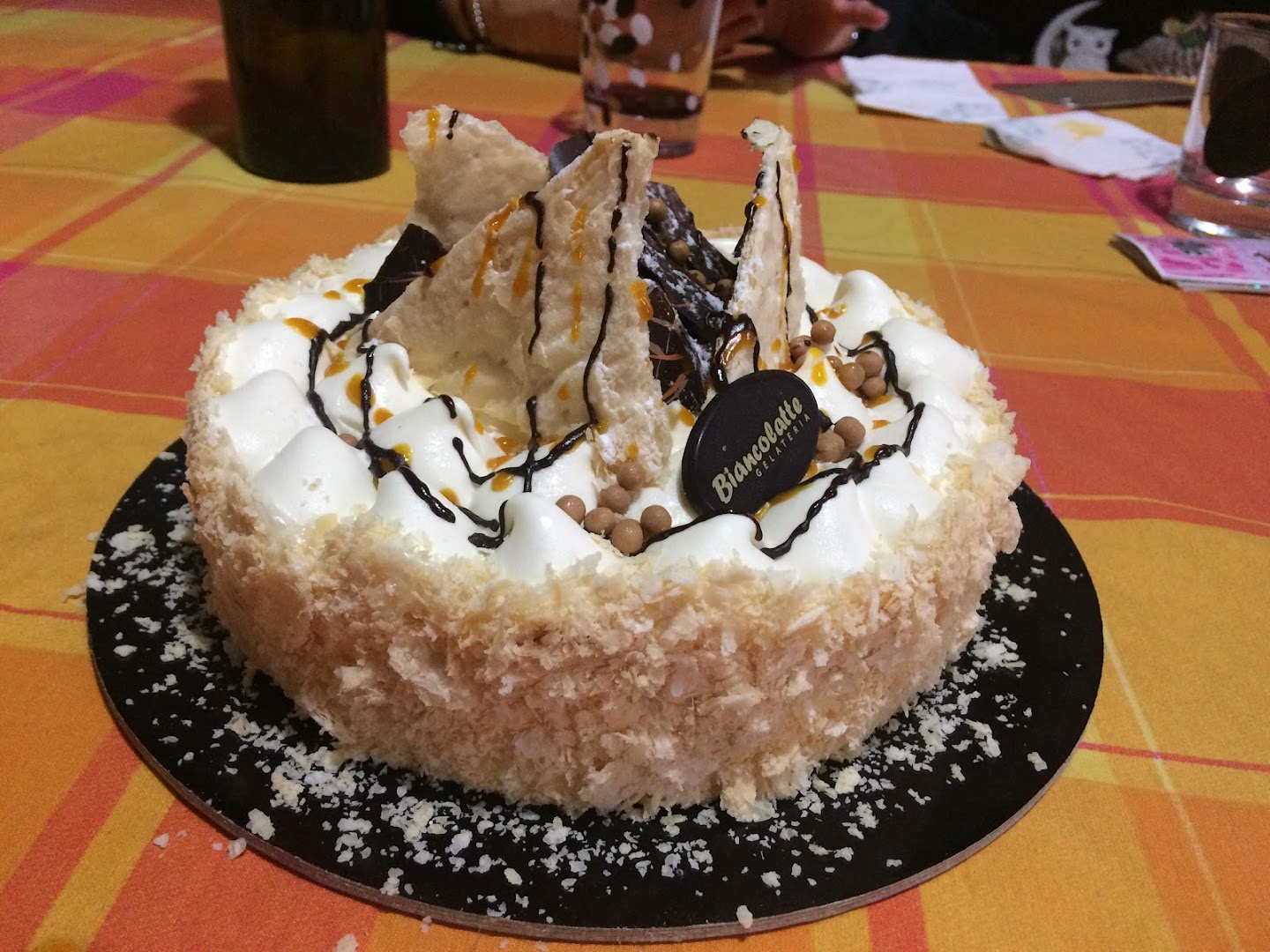 Gelateria Biancolatte