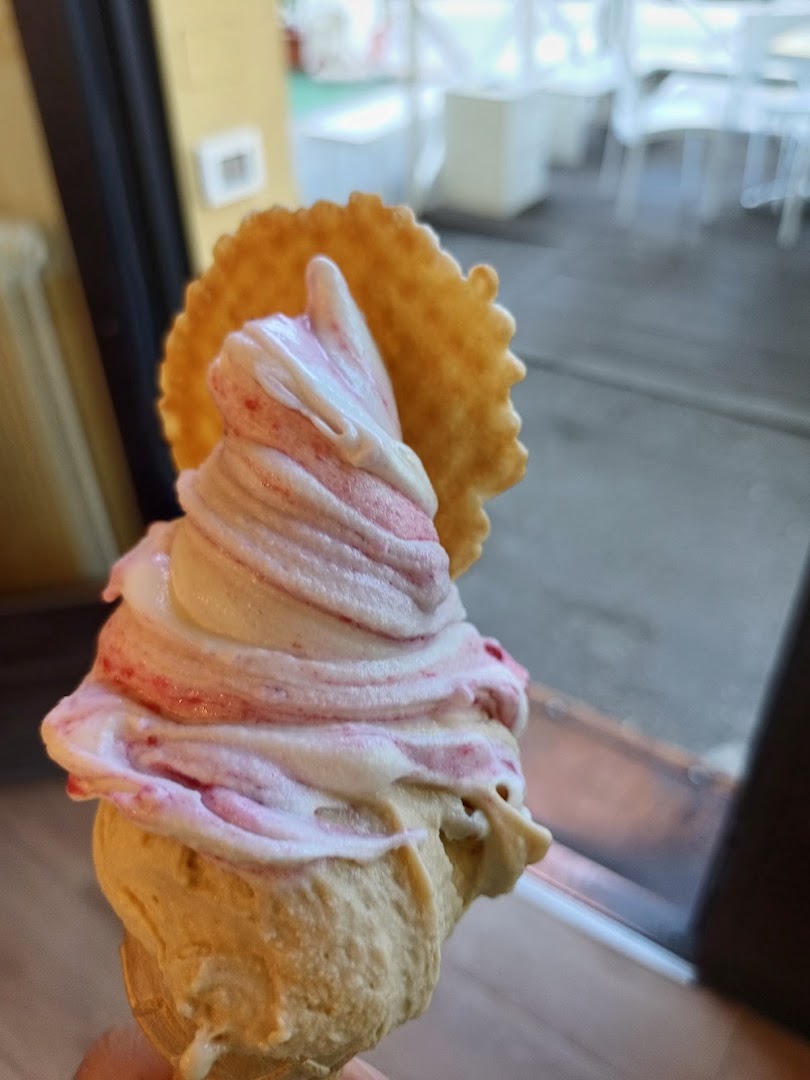 Gelateria Biancolatte
