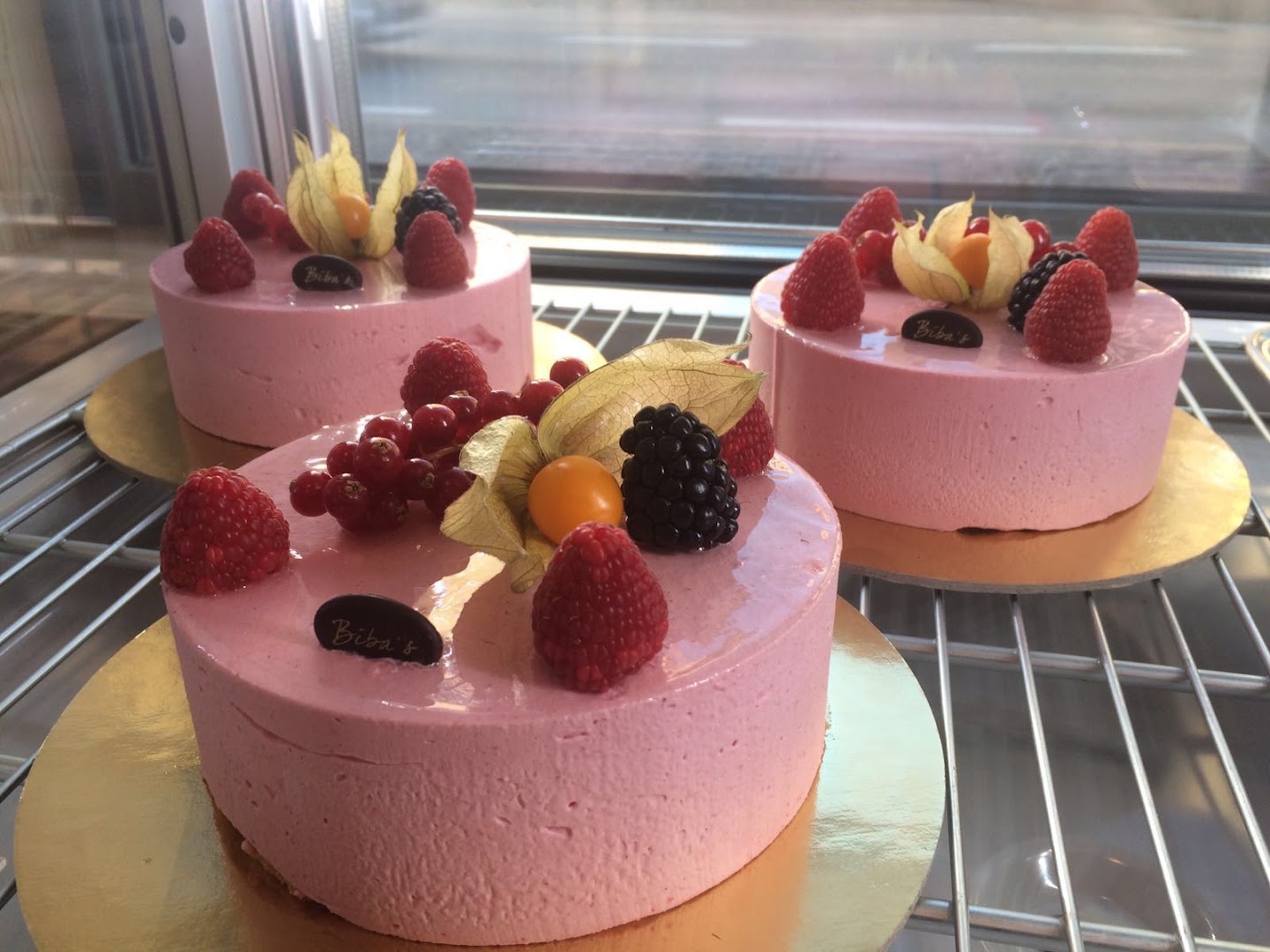 Gelateria Biba's